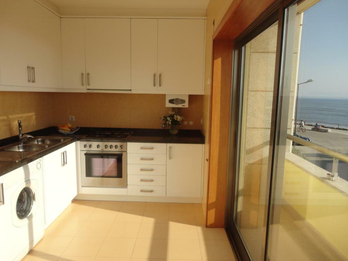 Beach Front Sunset Apartment Apúlia Exteriér fotografie