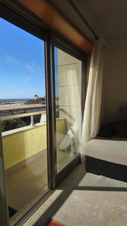Beach Front Sunset Apartment Apúlia Exteriér fotografie